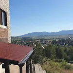 Legranz Apartments Zlatibor