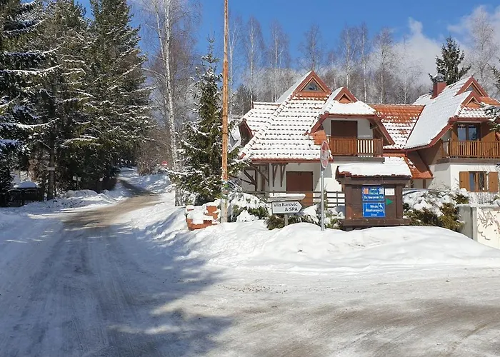 Legranz Apartments Zlatibor