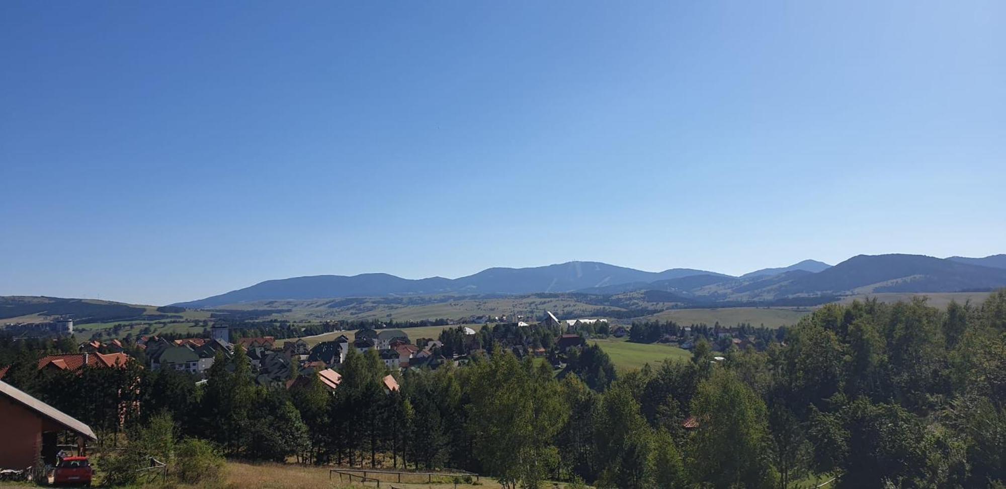 Apartment Legranz Zlatibor